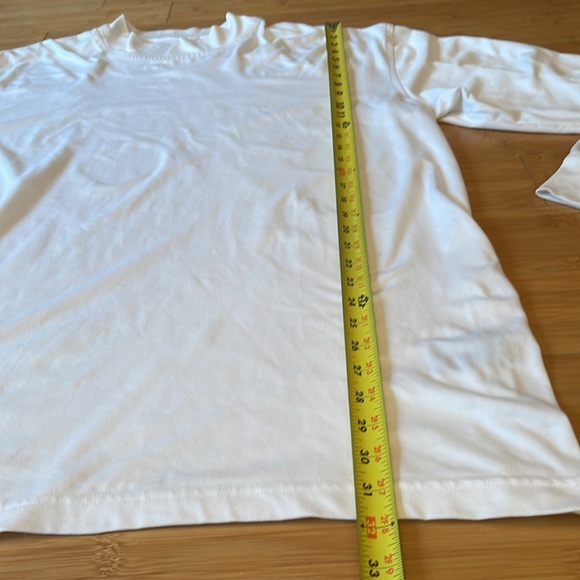 Bolle Golf Men's size XL Long Sleeve Pullover Shirt - Picture 6 of 8